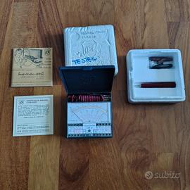 Super tester ICE set completo elettricista 