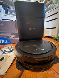 Robot Ecovacs T80 omni