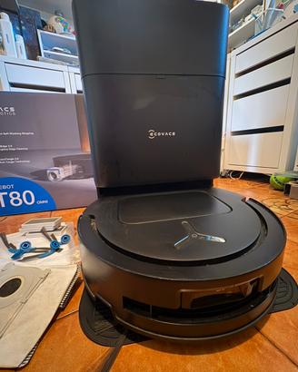 Robot Ecovacs T80 omni