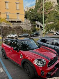 Mini Cooper Countryman  SE  ALL 4
