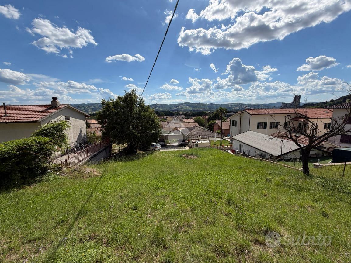 TER. RESIDENZIALE A GUBBIO - Altro