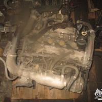 MOTORE MITSUBISHI COLT 1.5 B 2007 4G15 459/2025