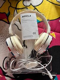 Cuffie Fantasia Londra