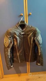 Giubbotto da moto da donna BERIK