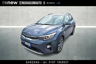Kia Stonic 1.0 t-gdi Style Design Pack 120cv my18