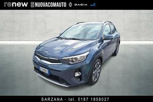 Kia Stonic 1.0 t-gdi Style Design Pack 120cv my18