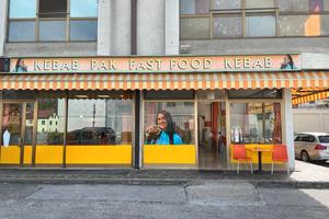 Negozio a Bribano - 150m2