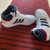 adidas Hoops 3.0 Mid Classic Vintage N.44.5