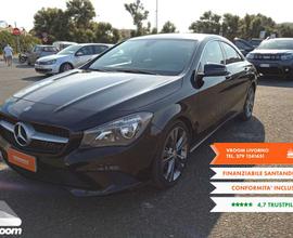 MERCEDES CLA 180 CDI Business UNICO PROPRIETARIO