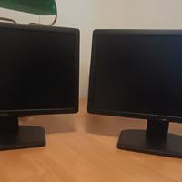 Pc, monitor e stampanti