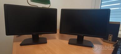 Pc, monitor e stampanti