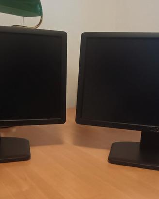 Pc, monitor e stampanti