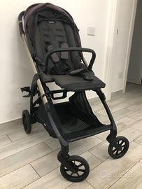 Trio inglesina electa black