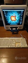 Computer fisso Emac Apple 
