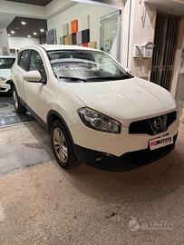 Nissan Qashqai 1.5 dCi DPF Acenta