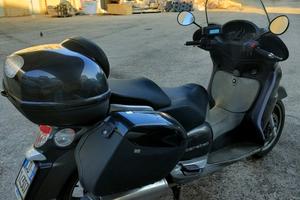 Aprilia Scarabeo 500 - 2004