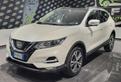 Nissan Qashqai - 12/2017 1.5 dCi N-Connecta