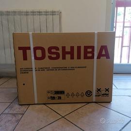 Condizionatore toshiba nuovo