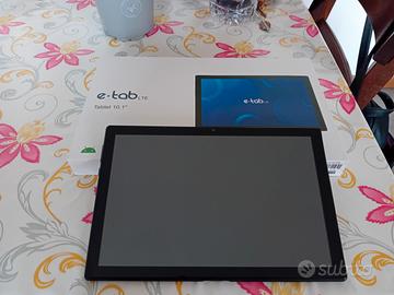 tablet