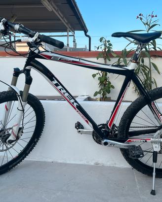 MTB Trek 8000 Tg. M - RockShox Reba, Shimano XT