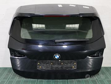 BMW serie 2 U06 Portellone posteriore
