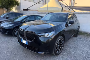 Bmw X3 xDrive20d MSport - ITALIANA - Unic. PROPR.