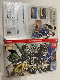 Shin megami tensei 5 Nintendo switch