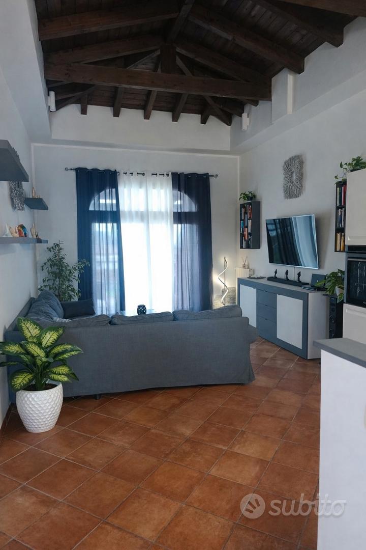 Villa vista mare ad Alghero - Vista 5