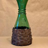 Brocca da vino toscana