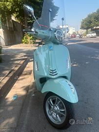 Vespa gts 310