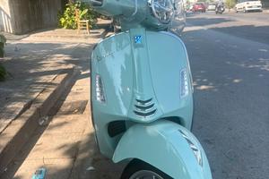 Vespa gts 310