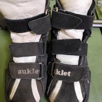 stivali moto bambino