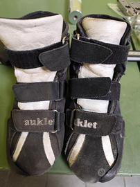 stivali moto bambino