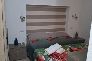 Appartamento Arzachena/ occupato fino a giugno