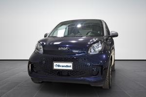 SMART Fortwo eq Passion 22kW