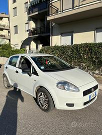Fiat Grande Punto 1.3 mjet - 2011
