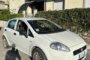 Fiat Grande Punto 1.3 mjet - 2011