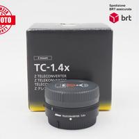 Nikon Z TC-1.4x (Nikon)