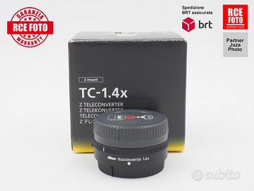 Nikon Z TC-1.4x (Nikon)