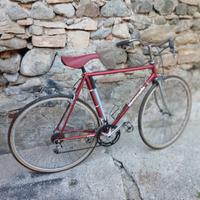 Bicicletta Biemmezeta Vintage