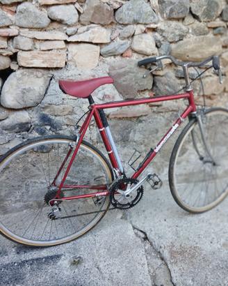 Bicicletta Biemmezeta Vintage