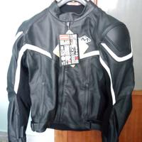 Giacca/giubbotto in pelle MTECH