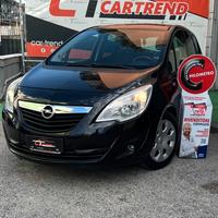 Opel Meriva 1.3 CDTI 95CV ecoFLEX Elective