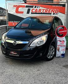 Opel Meriva 1.3 CDTI 95CV ecoFLEX Elective