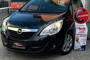 Opel Meriva 1.3 CDTI 95CV ecoFLEX Elective