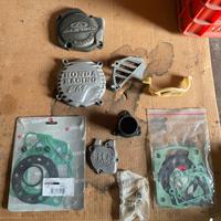 Ricambi Honda cr 125 250