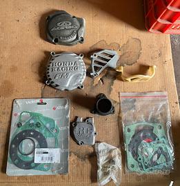 Ricambi Honda cr 125 250