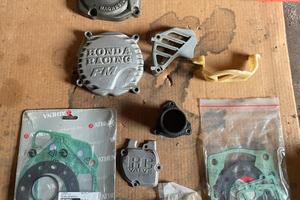 Ricambi Honda cr 125 250