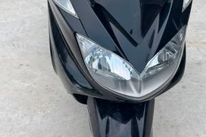 Yamaha majesty 400 - anno 2009