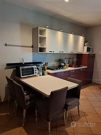 CUCINA ARREDO TRE 